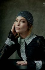 JENNIFER LOPEZ in Vogue Magazine Mexico, June 2023