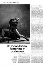 JENNIFER LOPEZ in Vogue Magazine Mexico, June 2023