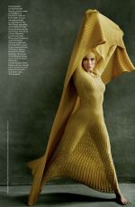 JENNIFER LOPEZ in Vogue Magazine Mexico, June 2023