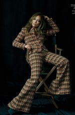 JENNIFER LOPEZ in Vogue Magazine Mexico, June 2023