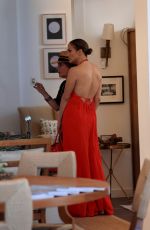 JENNIFER LOPEZ Out Shopping in West Hollywood 07/18/2023