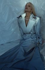 JESSICA SIMPSON for Bustle Magazine, July 2023