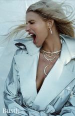 JESSICA SIMPSON for Bustle Magazine, July 2023