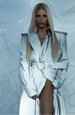 JESSICA SIMPSON for Bustle Magazine, July 2023