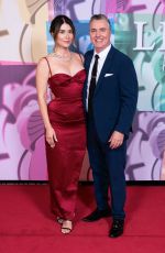 JEWEL STAITE at 25th Leo Awards in Vancouver 07/09/2023