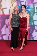 JEWEL STAITE at 25th Leo Awards in Vancouver 07/09/2023