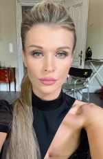 JOANNA KRUPA - Instagram Photos 07/16/2023