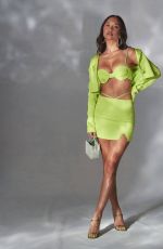 JOCELYN CHEW for Camila Coelho Collection, July 2023