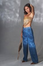 JOCELYN CHEW for Camila Coelho Collection, July 2023