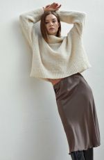 JOSEPHINE SKRIVER for Rosamunde 2023