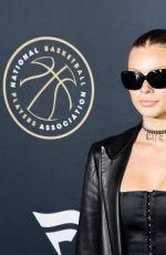 JOSIE CANSECO at Fanatics x NBPA Summer Players Party at Tao Nightclub in Las Vegas 07/08/2023