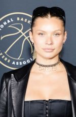JOSIE CANSECO at Fanatics x NBPA Summer Players Party at Tao Nightclub in Las Vegas 07/08/2023
