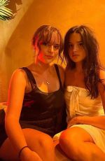 JULES LEBLANC - Instagram Photos 07/24/2023