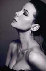 KATE BECKINSALE in Notebook Magazine, July 2023