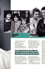KATE BECKINSALE in Notebook Magazine, July 2023