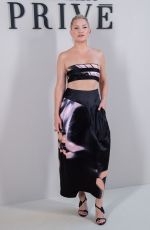 KATE HUDSON at Giorgio Armani Prive Haute Couture Fall/winter 23/24 Show in Paris 07/04/2023