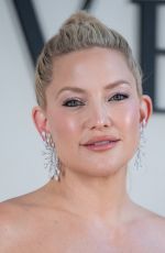 KATE HUDSON at Giorgio Armani Prive Haute Couture Fall/winter 23/24 Show in Paris 07/04/2023