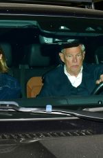 KATHARINE MCPHEE Leaves Craig