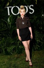 KATHRYN NEWTON at Tod