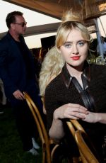 KATHRYN NEWTON at Tod