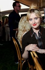 KATHRYN NEWTON at Tod