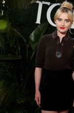 KATHRYN NEWTON at Tod