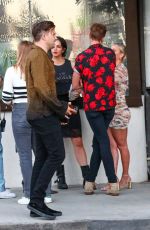 KATIE MALONEY, ARIANA MADIX and SCHEANA SHAY Cast Films for Season 11 in Los Angeles 07/12/2023