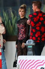KATIE MALONEY, ARIANA MADIX and SCHEANA SHAY Cast Films for Season 11 in Los Angeles 07/12/2023