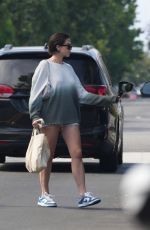 KATIE MALONEY Out and About in Los Angeles 07/02/2023