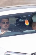 KATIE PRICE Arrives at a Salon in Sussex 06/30/2023