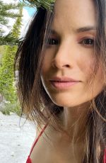 KATRINA LAW - Instagram Photos 10/07/2023