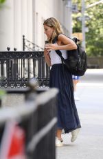 KELLY RIPA Out in New York 07/06/2023