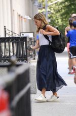 KELLY RIPA Out in New York 07/06/2023