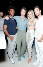 KELSEA BALLERINI at Celebration for Acqua Di Gio in Malibu 07/15/2023