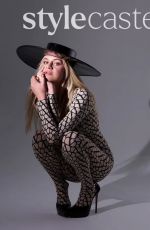 KELSEA BALLERINI for Stylecaster 07/10/2023