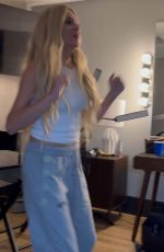 KELSEA BALLERINI - Instagram Photos 07/04/2023