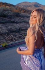 KELSEA BALLERINI - Instagram Photos 07/04/2023