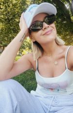 KELSEA BALLERINI - Instagram Photos 07/24/2023