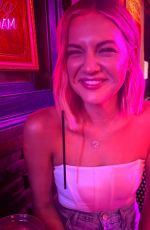 KELSEA BALLERINI - Instagram Photos 07/24/2023