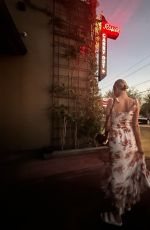 KELSEA BALLERINI - Instagram Photos 07/24/2023