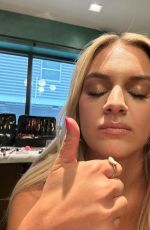KELSEA BALLERINI - Instagram Photos 07/24/2023