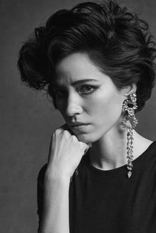 KELSEY ASBILLE for Hero Magazine, Summer 2023