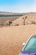 KENDALL JENNER for Messika Jewelry, July 2023