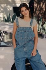 KENDALL JENNER for Moon Oral Beauty, 2023