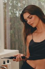 KENDALL JENNER for Moon Oral Beauty, 2023