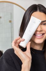 KENDALL JENNER for Moon Oral Beauty, 2023