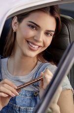 KENDALL JENNER for Moon Oral Beauty, 2023