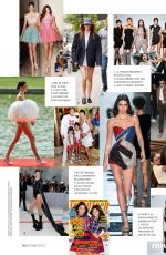 KENDALL JENNER in Elle France, July 2023