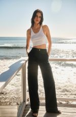 KENDALLE JENNER for Own Denim, July 2023