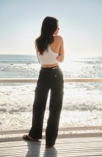 KENDALLE JENNER for Own Denim, July 2023